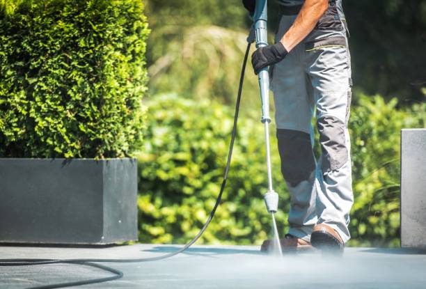 Best Deck and Patio Pressure Washing in USA