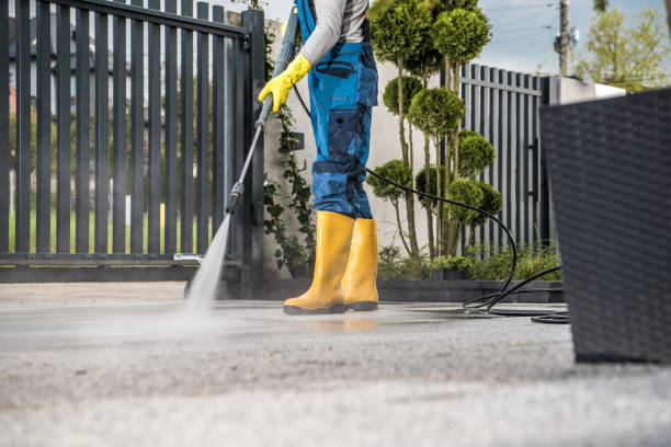 Best Sidewalk and Walkway Pressure Cleaning in USA